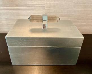 Tara Shaw box for RH home