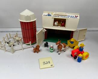 Sale Picture