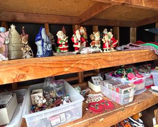 Cute Christmas items