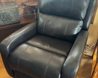 Power recliner