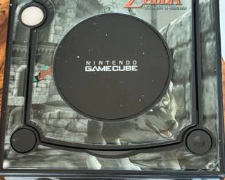 Nintendo GAMECUBE