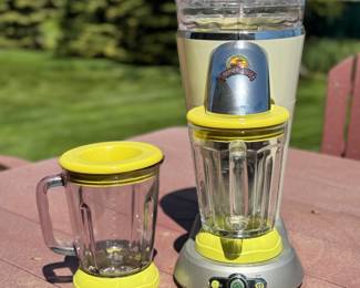 Margaritaville Bahamas Frozen Concoction Maker