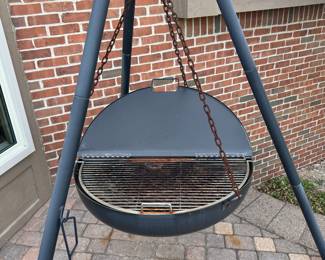 Cowboy Grill