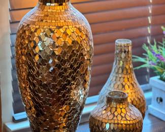 Pier One Vases