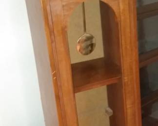 Grandfather Clock
