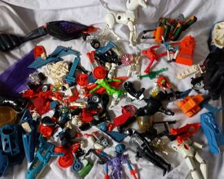 Micronauts