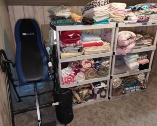 linens