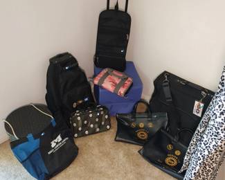 luggage