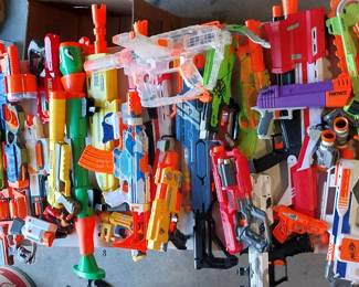 NERF
