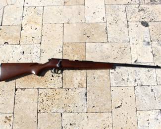 Marlin 80 22c Long Rifle (3 day hold)