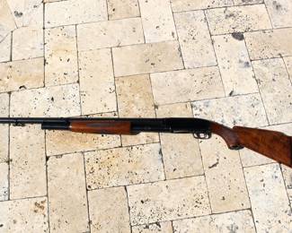 Winchester 12g Pump (3 day hold)