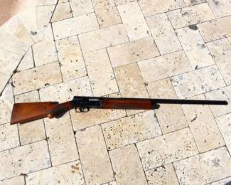 Browning Semi-Automatic 16g Belgium (3 day hold)