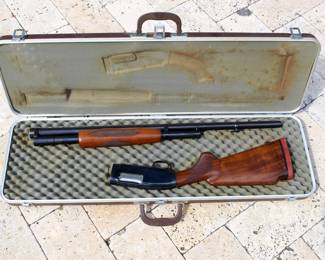 Winchester 12g Pump (3 day hold)