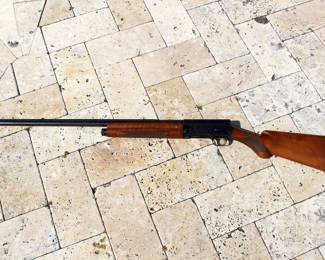 Browning Semi-Automatic 16g Belgium (3 day hold)