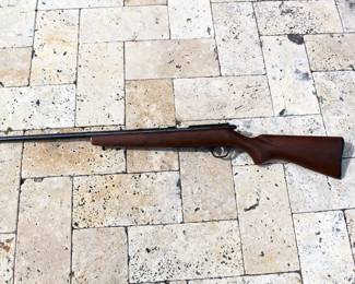 Marlin 80 22c Long Rifle (3 day hold)