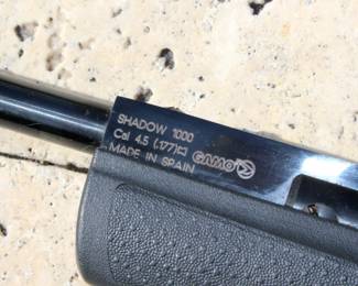 Gamo Shadow1000 Air Rifle (3 day hold)