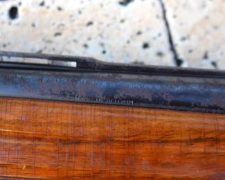 Browning Semi-Automatic 16g Belgium (3 day hold)