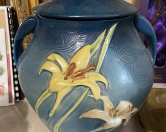 Roseville Pottery