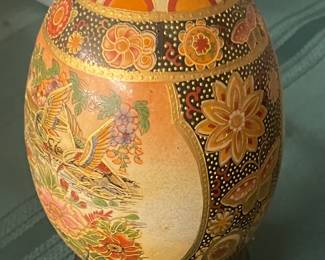 Satsuma Moriagi Egg