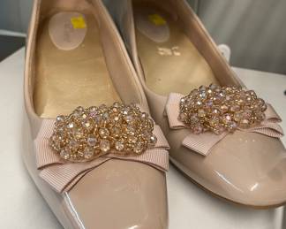 Fancy Dress Shoes