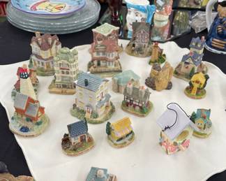 Lilyput Minni Houses