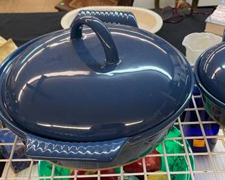 Casserole Dishes Ceramic Pottery