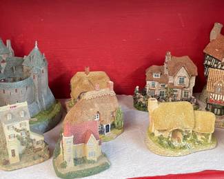 Minni Houses