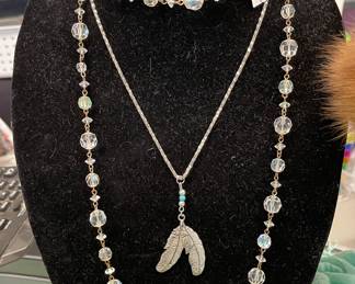 Assorted Jewelry