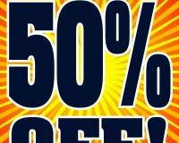 Sale Picture