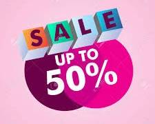 Sale Picture