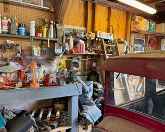 1934 Ford Pick Up Truck