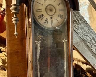 Clock