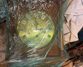 Clocks!