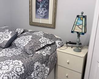 Bedroom furnishings
