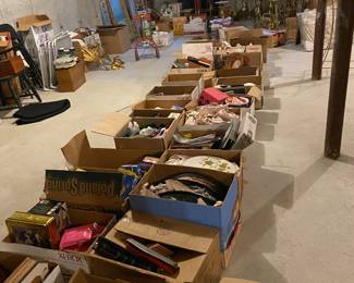 Sale Picture