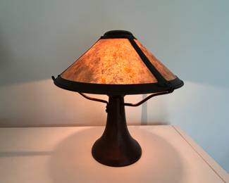 Mica Lamp Co.
