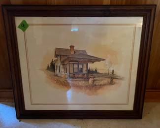 Sale Picture