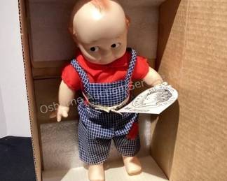 Kewpie