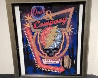 Greatful "Dead & Company" picture
