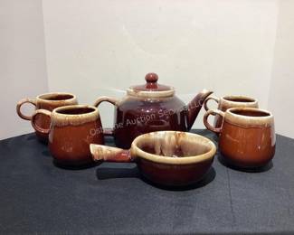 McCoy drip ware