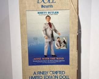Gone with the Wind doll
