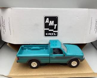 NIB ERTL Ford Ranger