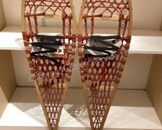 Iverson snow shoes