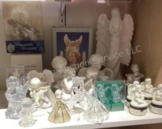 Angel collection