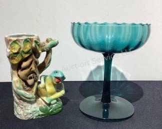 Vintage decor