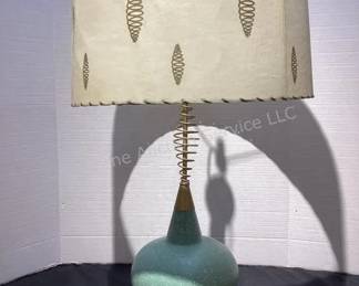 MCM lamp