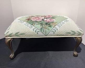 Foot stool