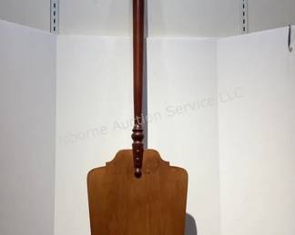 Tell City wall paddle