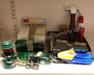 Avon bottles