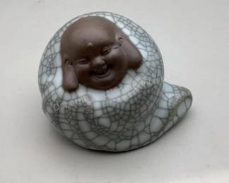 Laughing Buddha